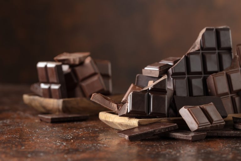 Why Does American Chocolate Taste So Different? - Featured image