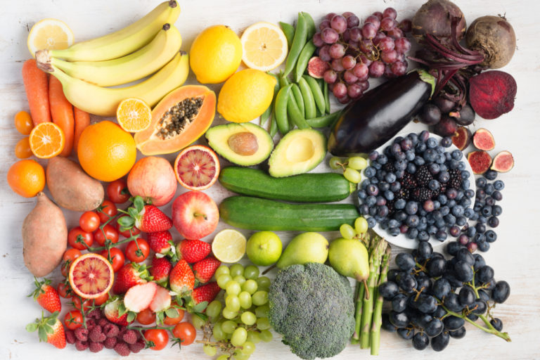 20 Flavorful Fruits That Do Wonders for Your Body - Featured image