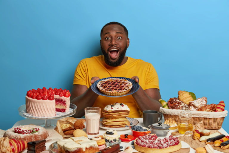 Food or Poison? The Hidden Dangers in Everyday Eating - Featured image