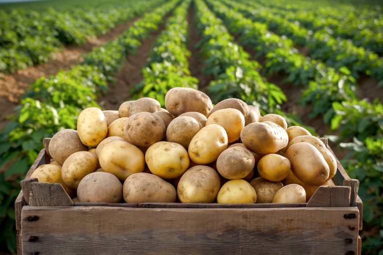 Why We’re Eating Potatoes All Wrong—and How to Fix It - Featured image
