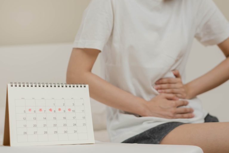 What Causes Amenorrhea? Everything You Need to Know - Featured image